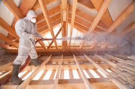 Eco-Friendly Insulation Solutions in Ortonville, MN